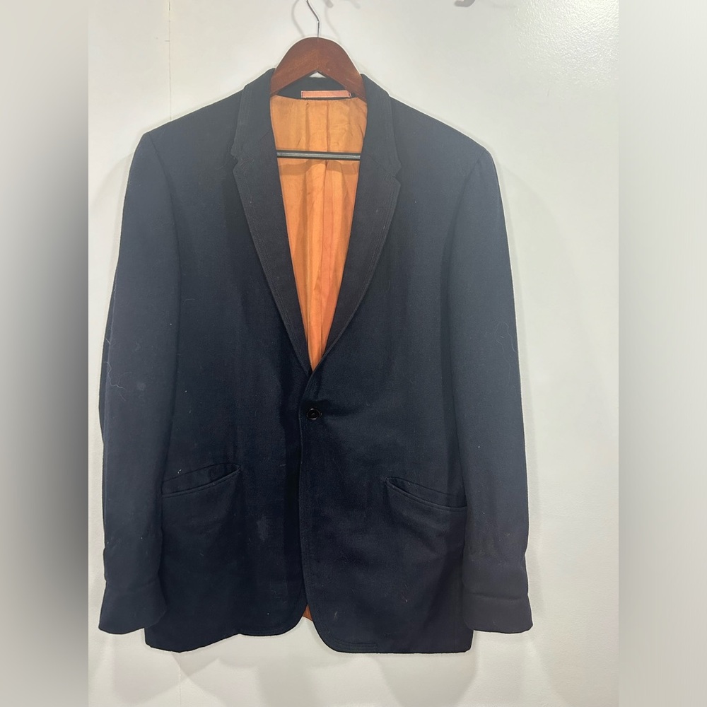 Women's Hirsch Blazer Size 10